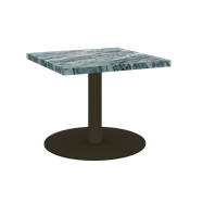 Olive Halo Side Table